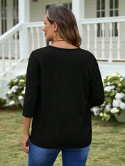 EMERY ROSE Women Solid Color Simple Daily Open-Front Thin Jacket - WestLine Apparel