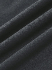 EZwear Women's Half-Open Button Slim Fit T-Shirt - WestLine Apparel