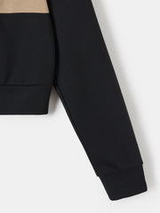 EZwear Zip Up Color Block Hoodie - WestLine Apparel