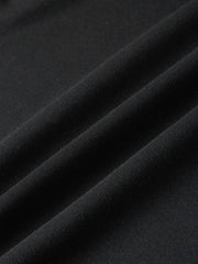 EZwear Zip Up Color Block Hoodie - WestLine Apparel