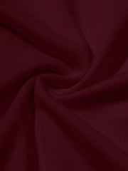 Essnce Scoop Neck Slim Fit Crop Tee - WestLine Apparel