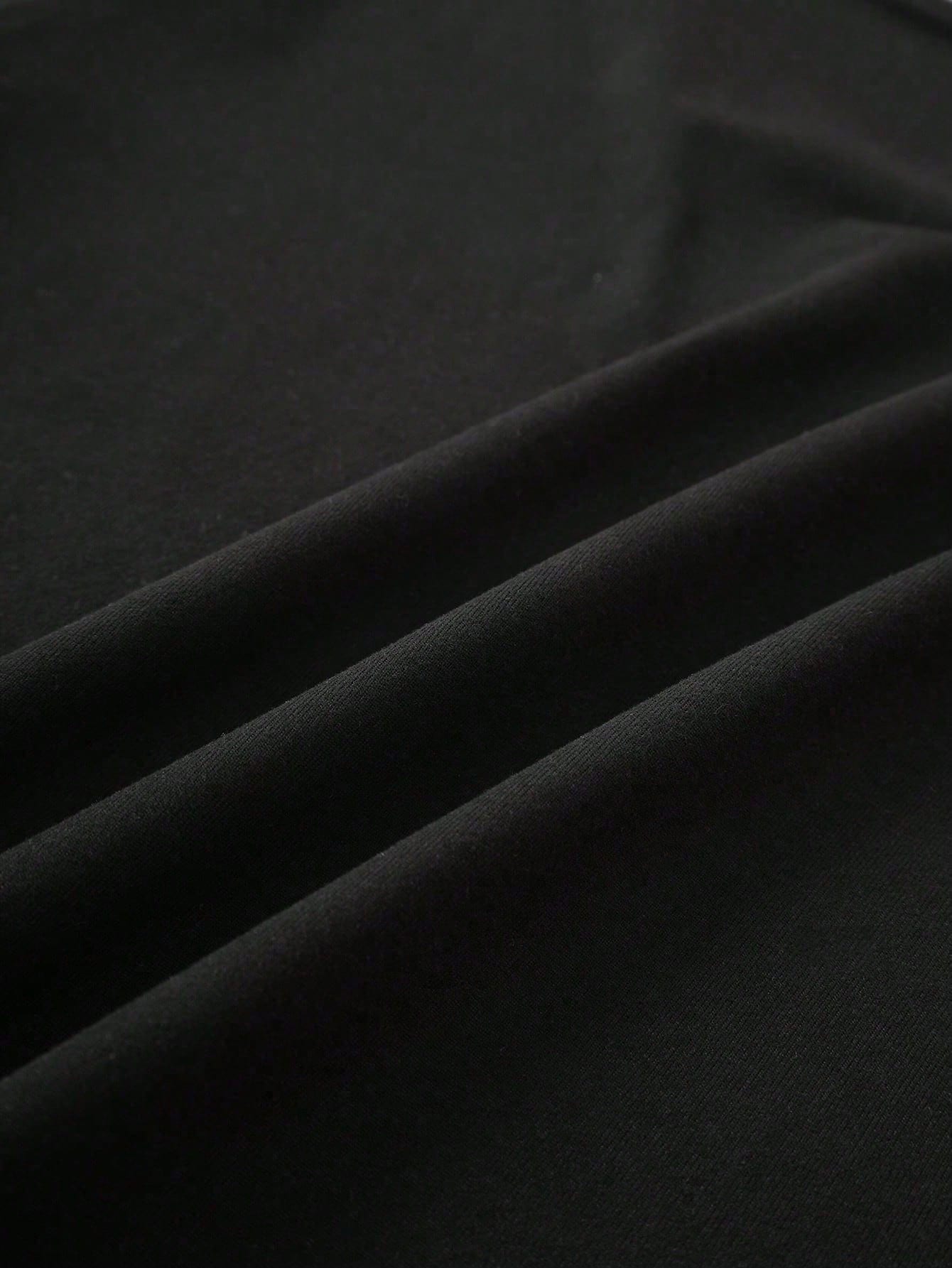 Essnce Women's Solid Color Slim Fit T-Shirt - WestLine Apparel