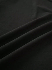 Essnce Women's Solid Color Slim Fit T-Shirt - WestLine Apparel