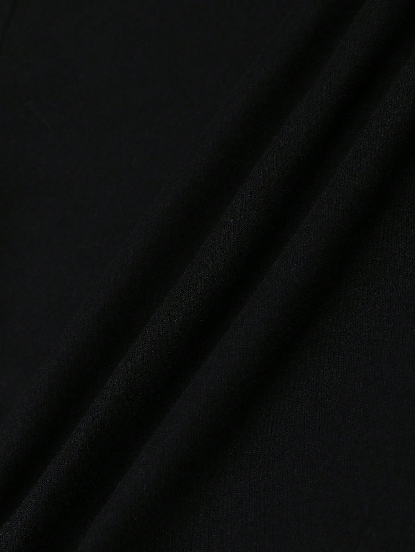 LUNE Women Summer Solid Color Crew Neck Short Sleeve Casual T-Shirt - WestLine Apparel