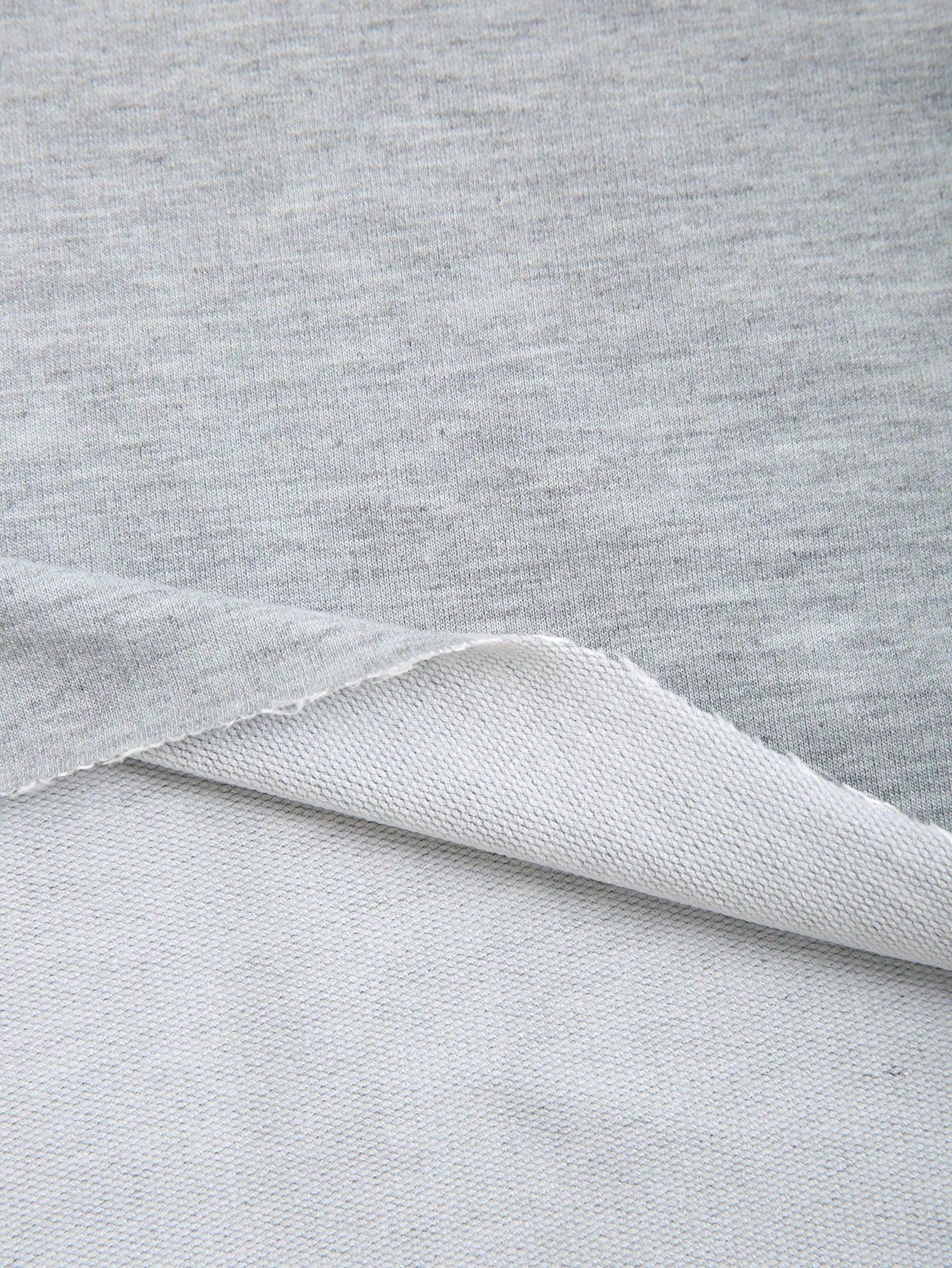 MOOSTA Colorblock Asymmetrical Neck Cropped Women's Sweatshirt - WestLine Apparel