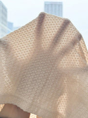 VCAY Sping Solid Batwing Sleeve Crop Tee - WestLine Apparel