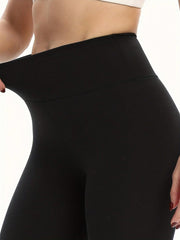 Women Scrunch Butt Lifting Leggings Booty High Waisted Workout Yoga Pants - WestLine Apparel