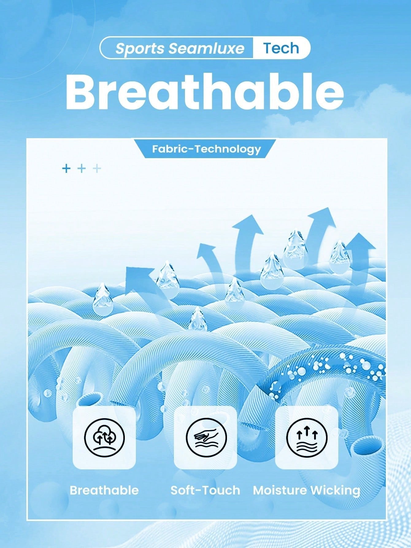 Women's High Waisted Seamless Contrast Color Sports Leggings - WestLine Apparel