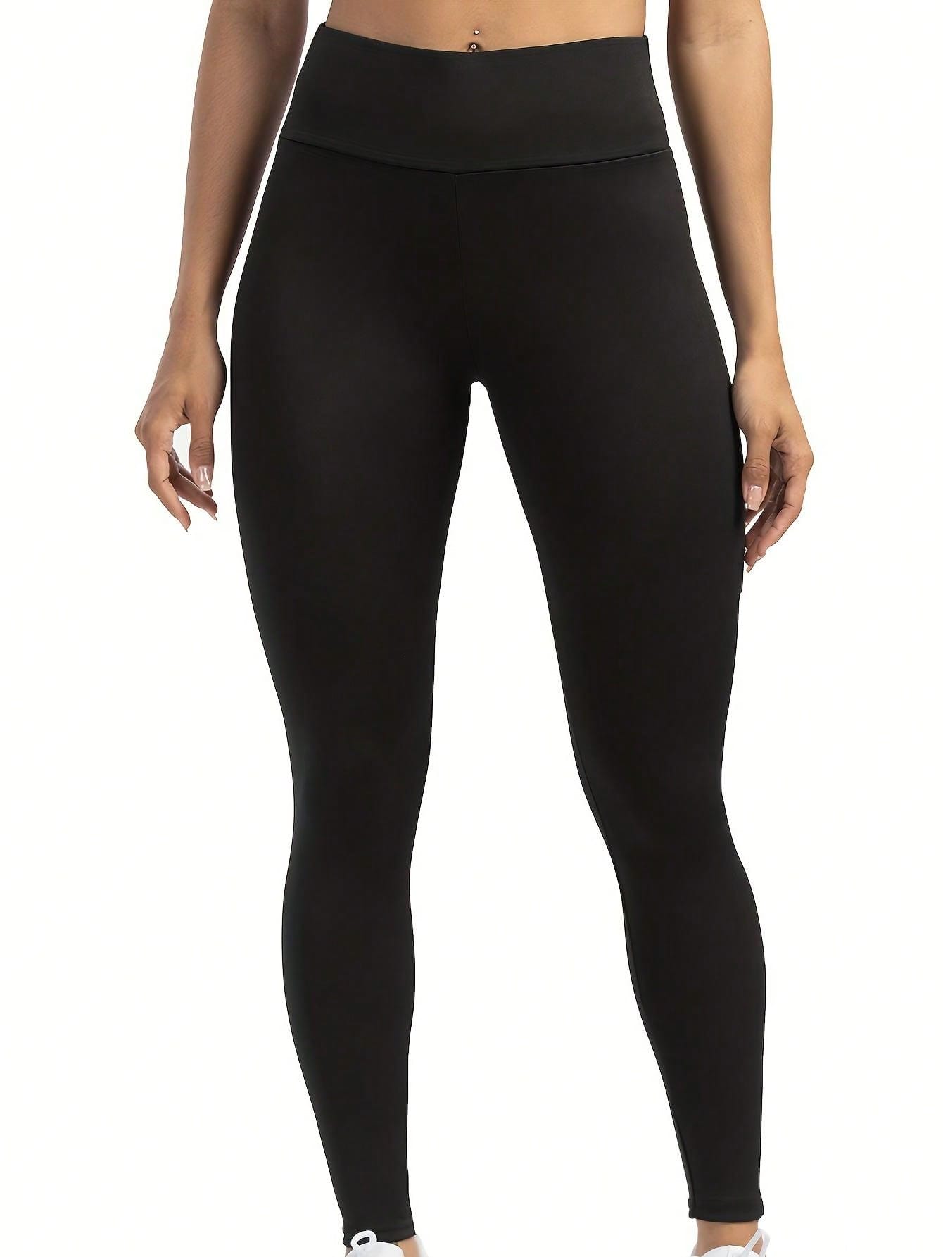 Women Scrunch Butt Lifting Leggings Booty High Waisted Workout Yoga Pants - WestLine Apparel